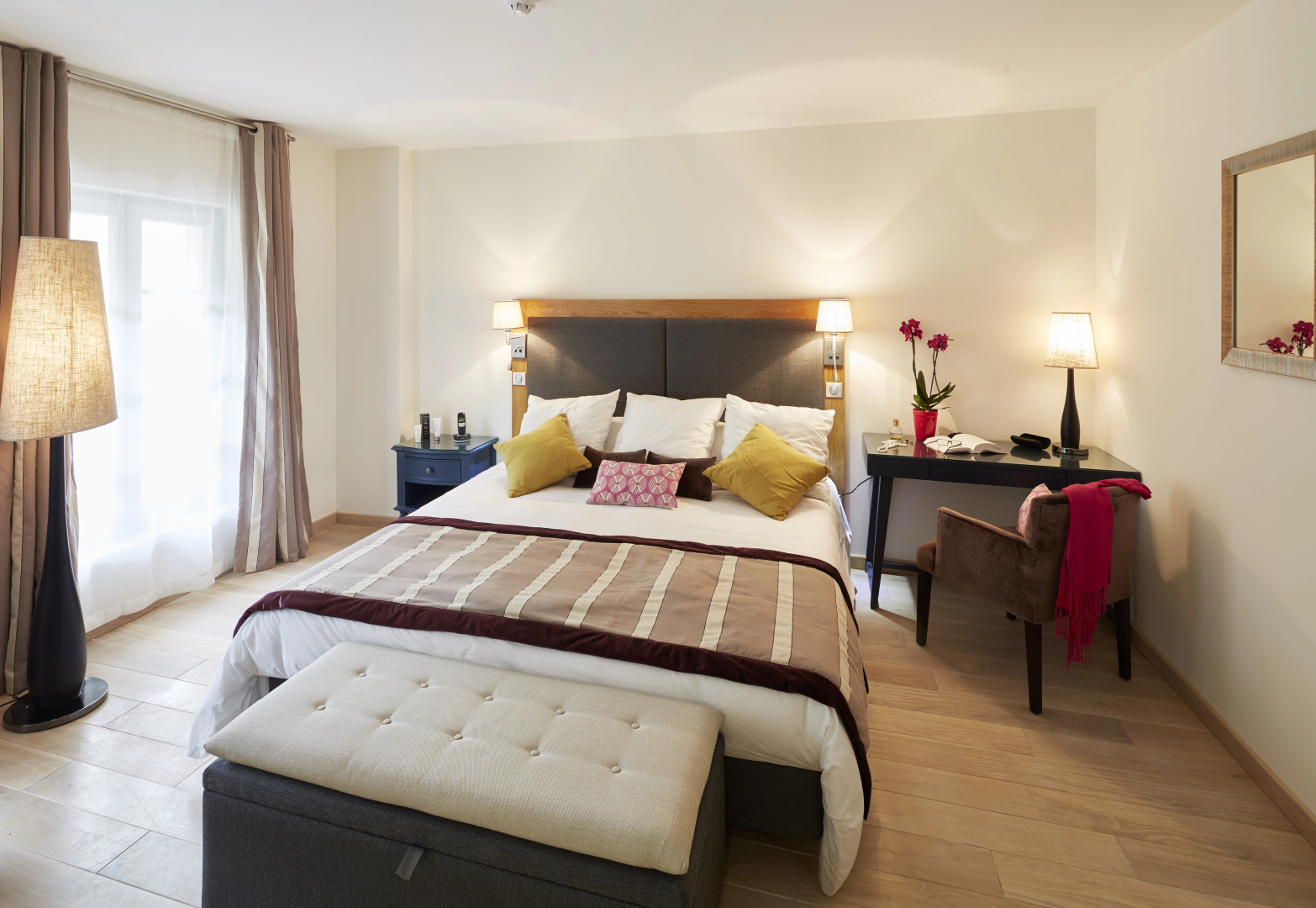 Mercure Maintenon