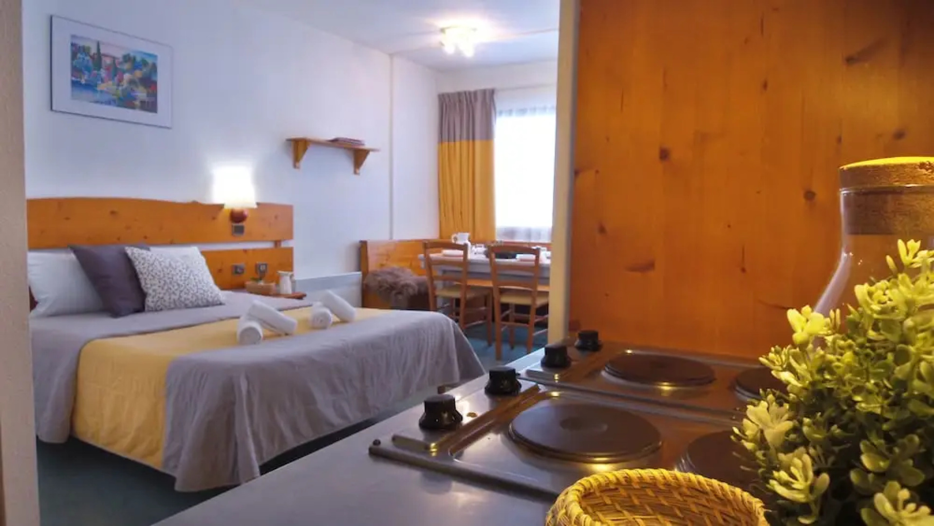 VVF Villages Premanon