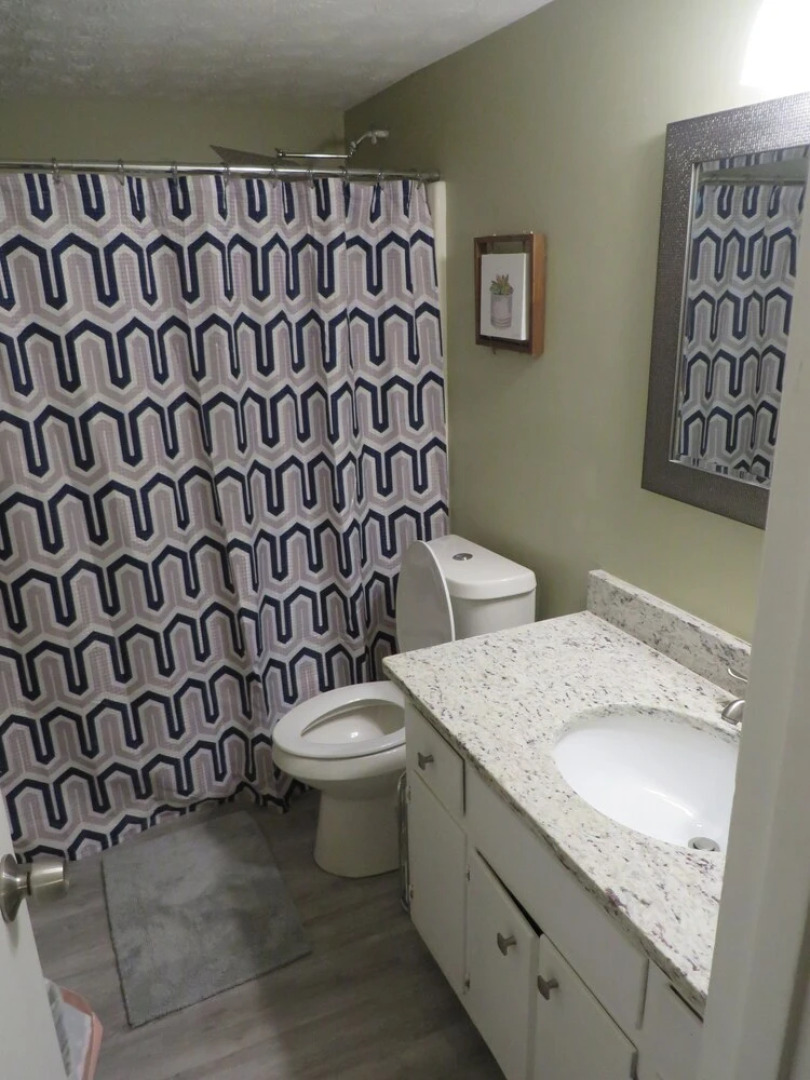 Atlanta Hartsfield Guesthouse