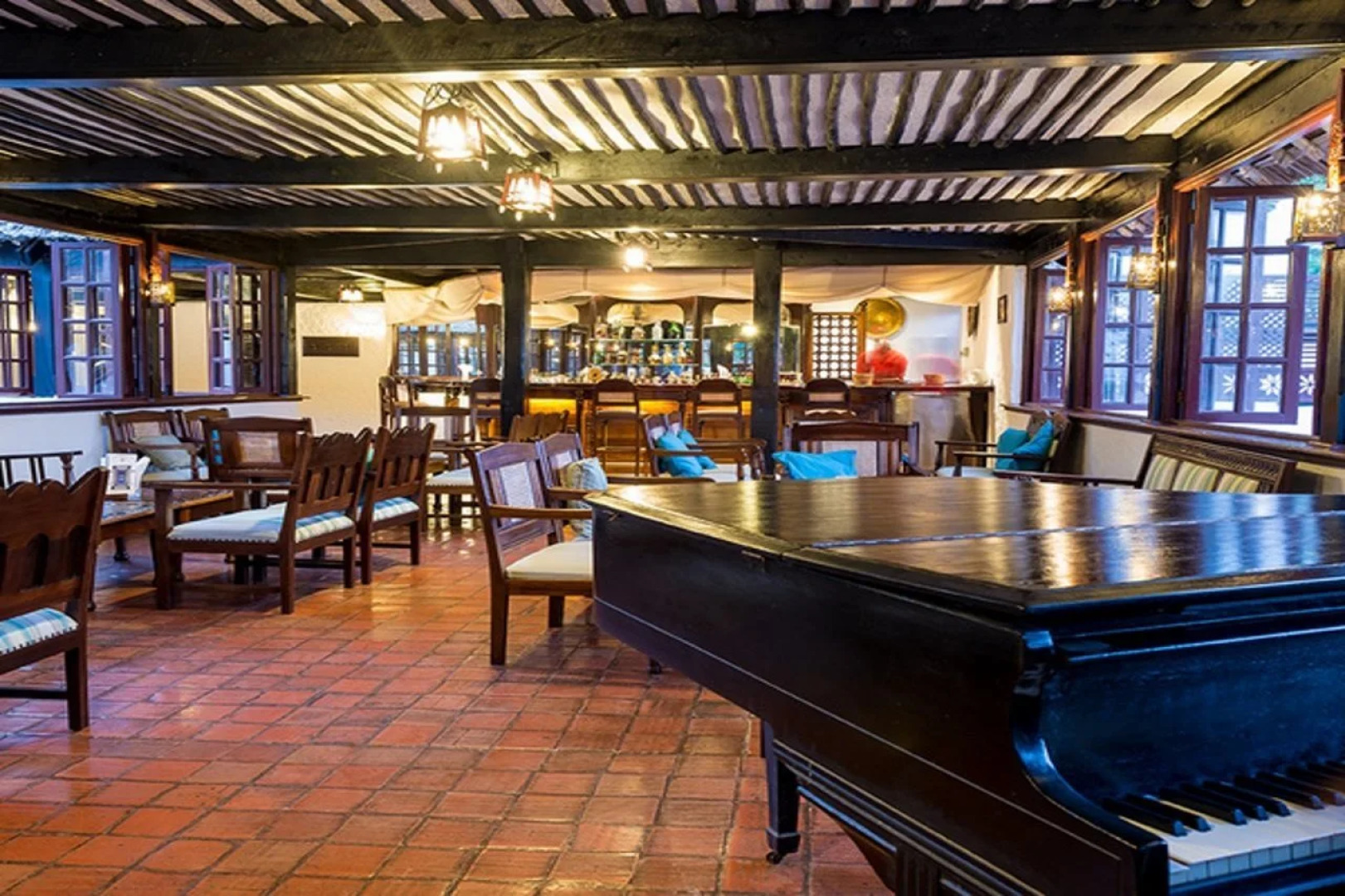 Serena Beach Resort and Spa