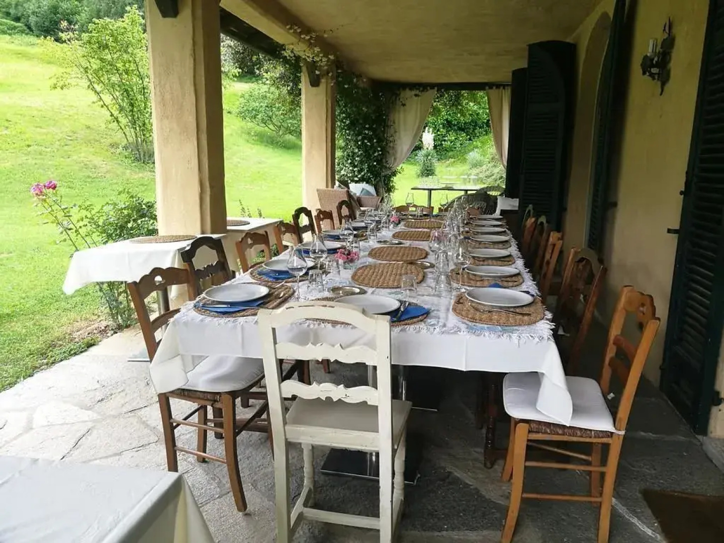 Antica Cascina del Medico