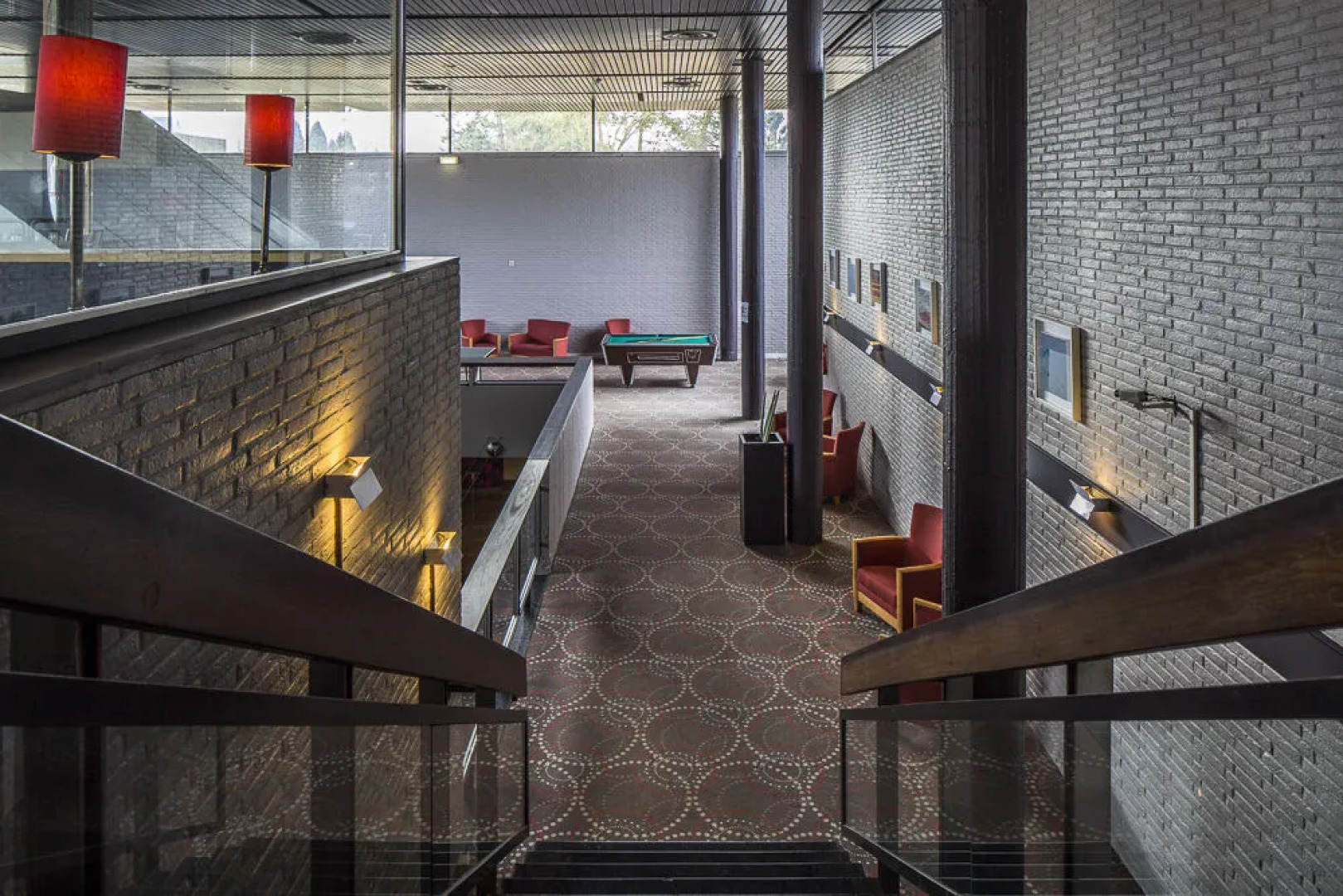 Hamptons Hotel Namur