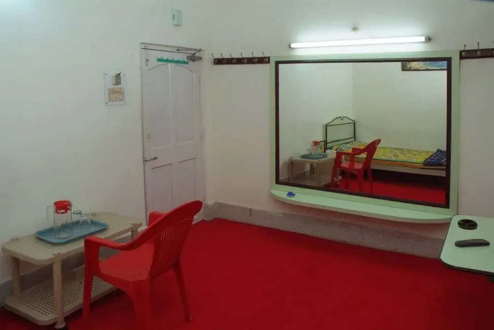 Hotel Dolphin - Bhakkhali