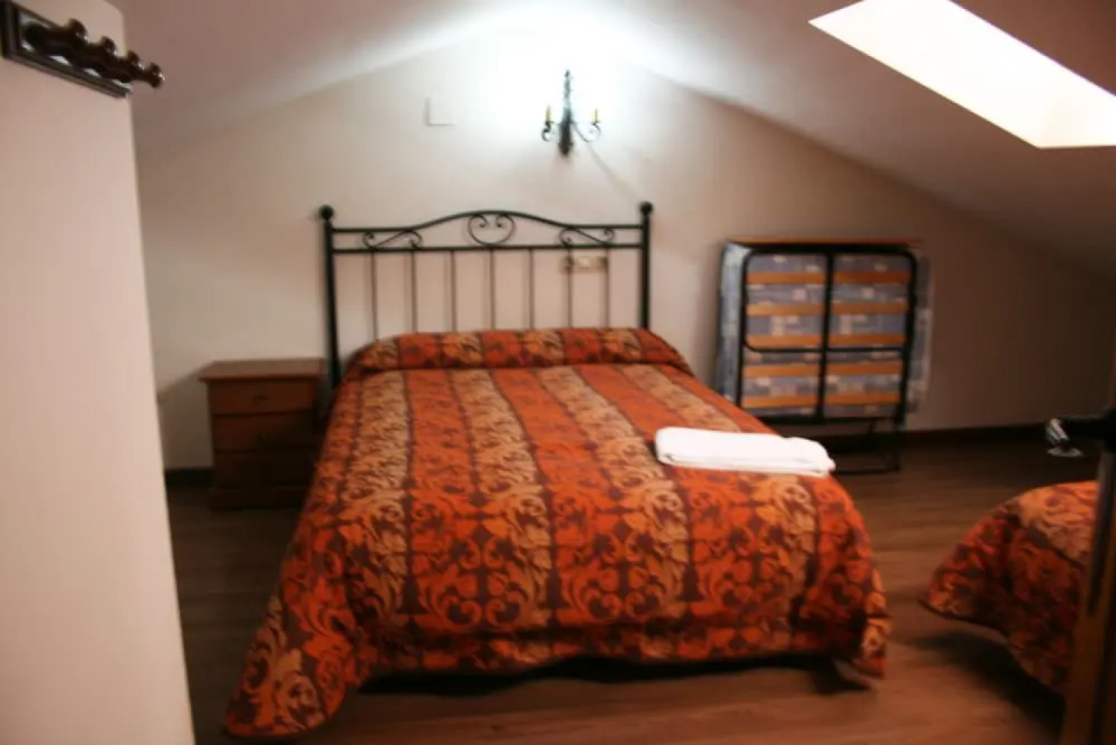 Aparthotel Landevilla