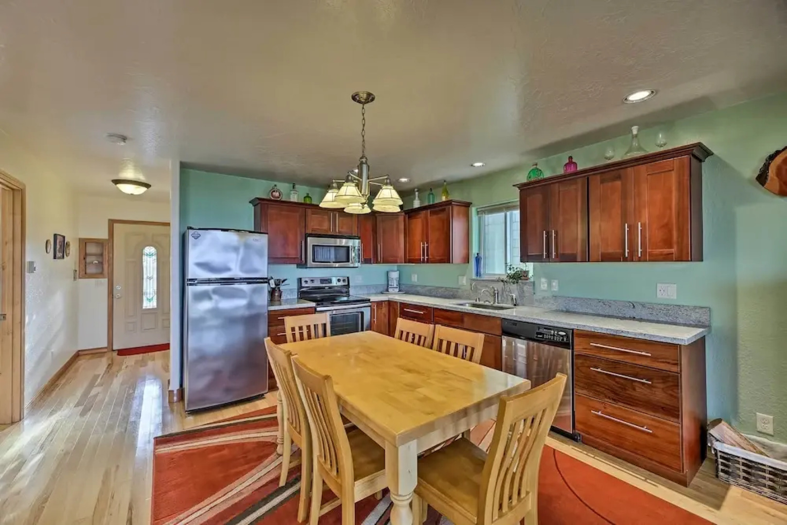 Sanderling Sea Cottages, Unit 9 With Ocean Views!