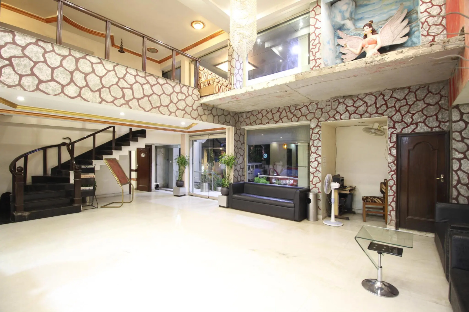 Hotel Grand Arjun