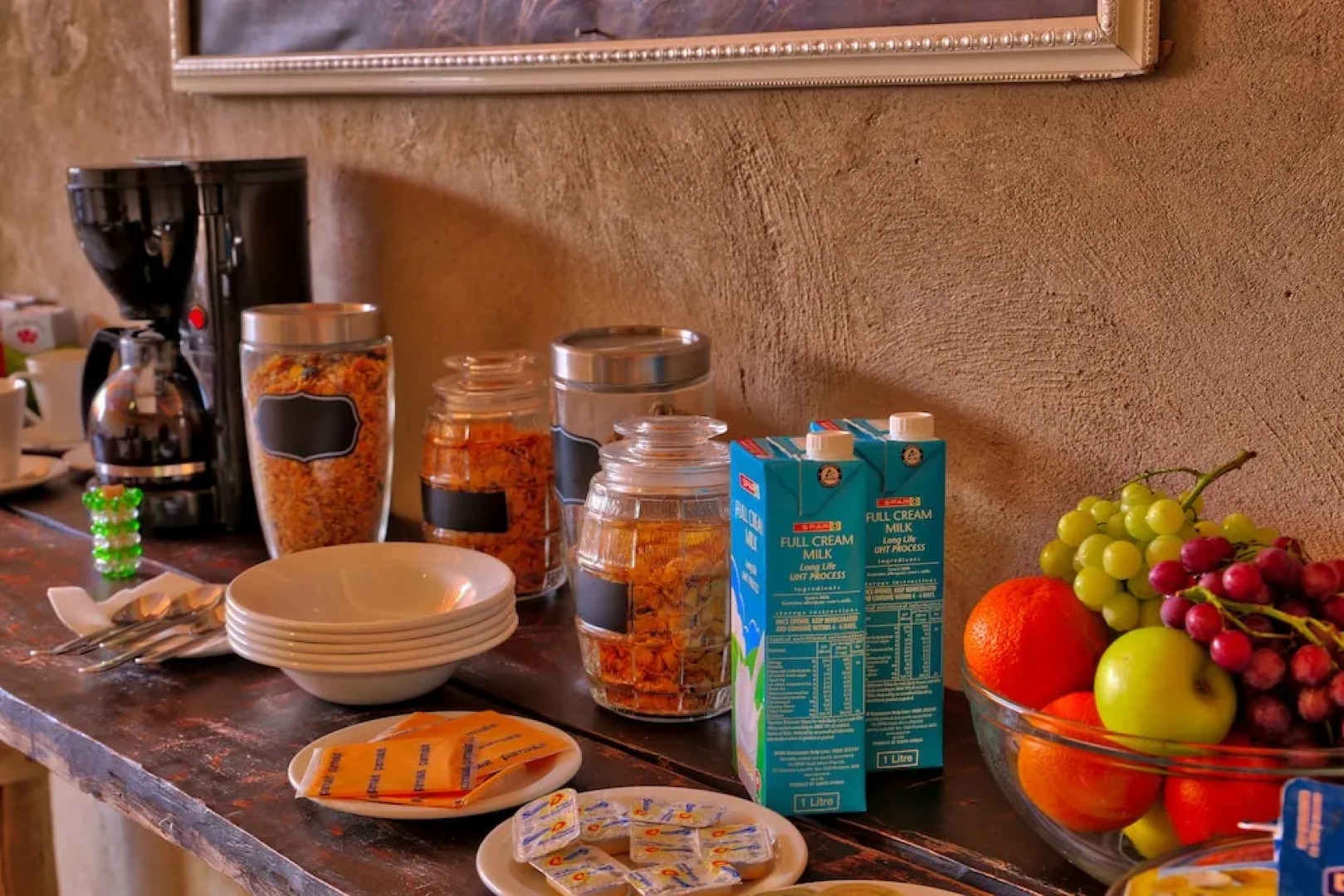 UakiiI Eco Guesthouse