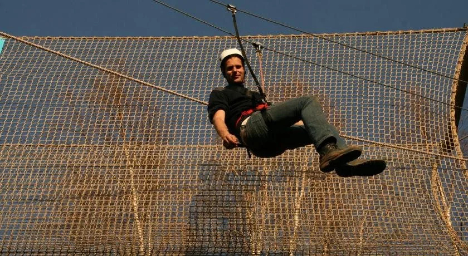 Nils Holgerssons Värld