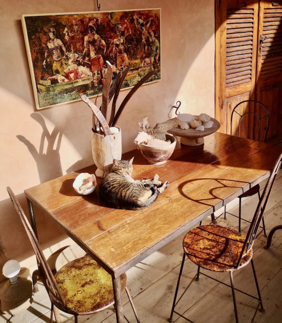 Jamm Maison D'hôtes