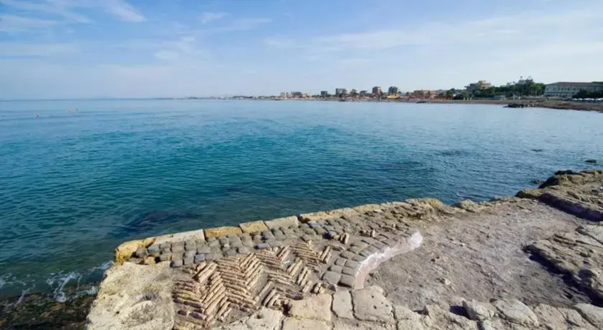 Apartment Walk to the Beach Tarquinia