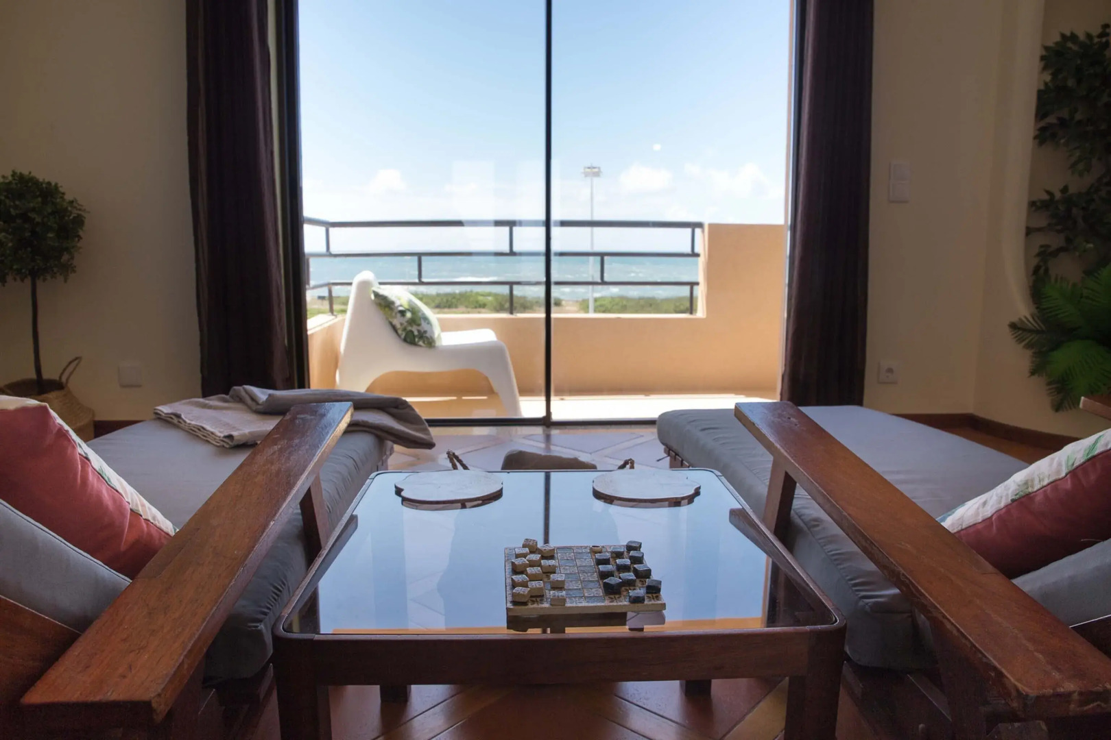 Mostarda Boutique Apartment