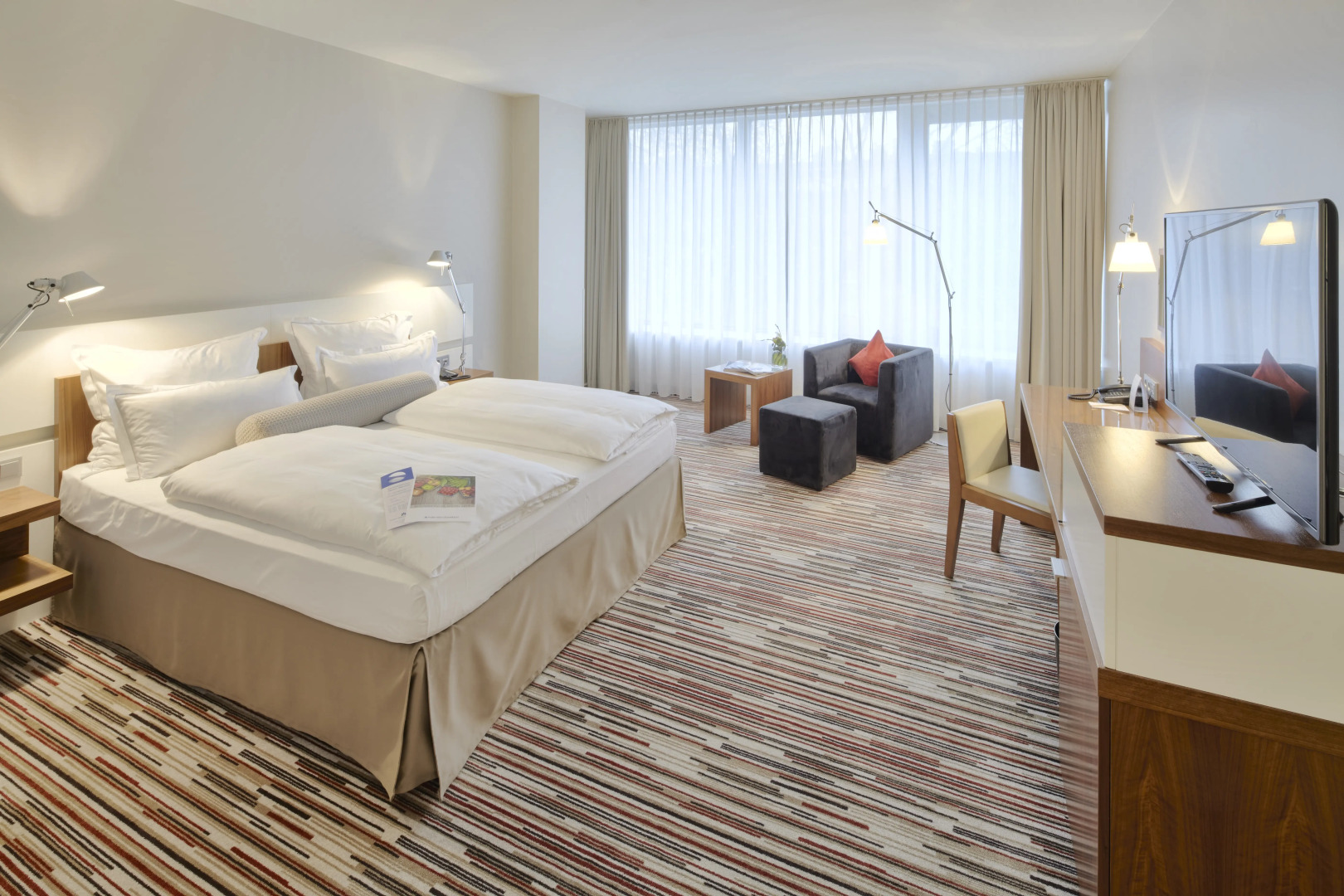 Clayton Hotel Düsseldorf City Centre