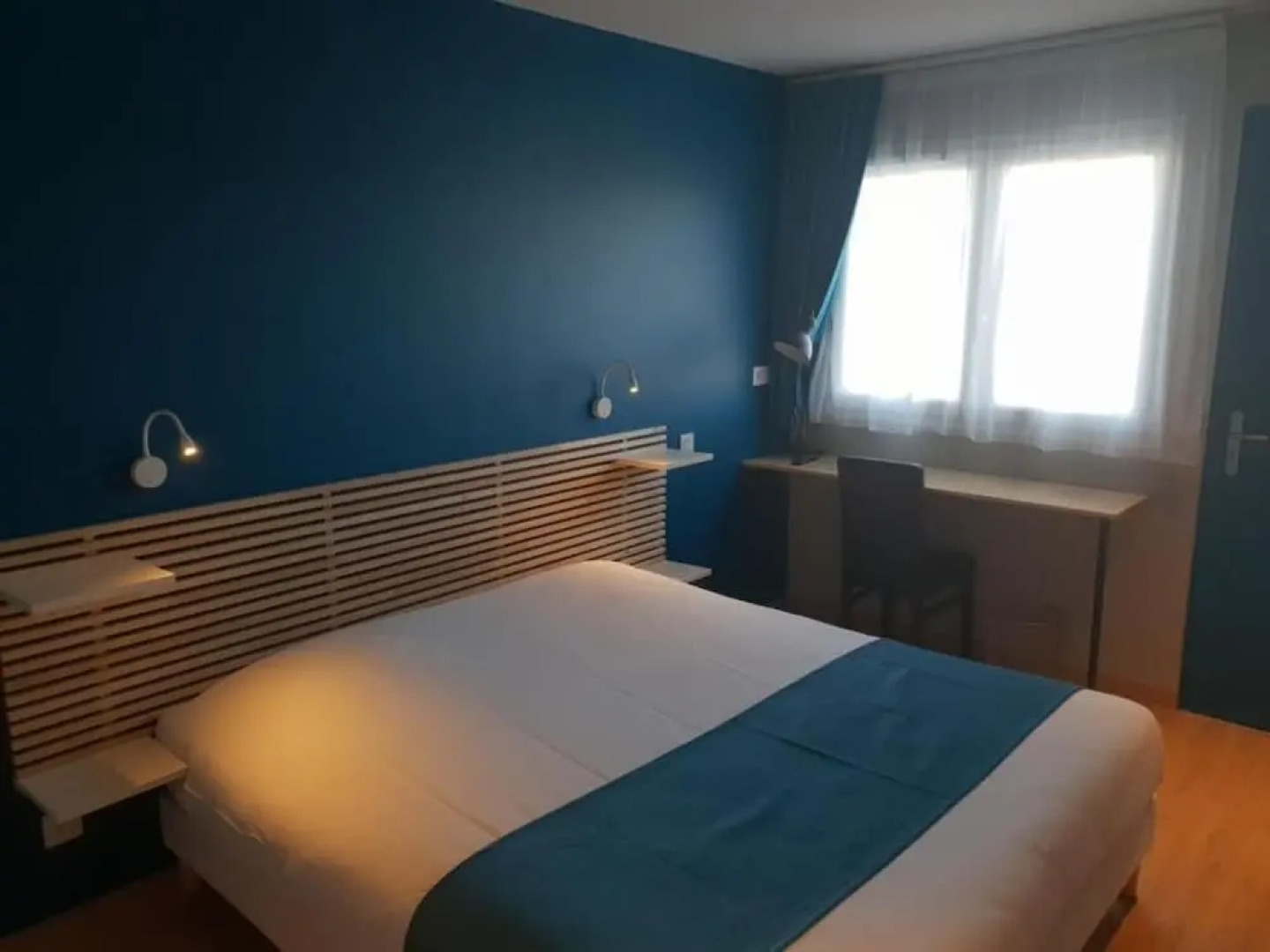 Hôtel restaurant l'Espassole