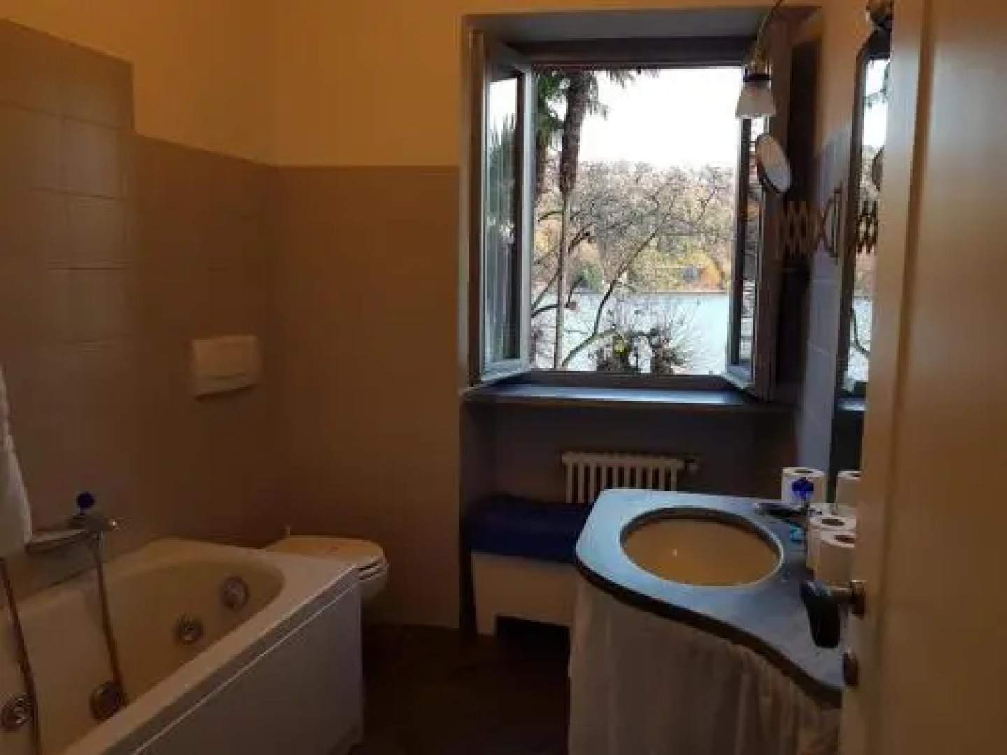 Residence Casa Sul Lago