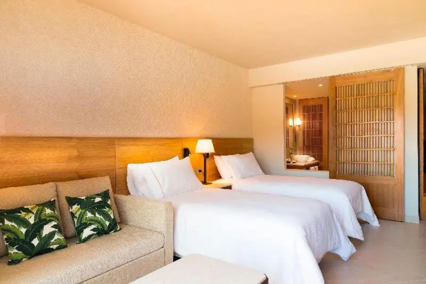 Westin Bonmont Golf Resort & Spa