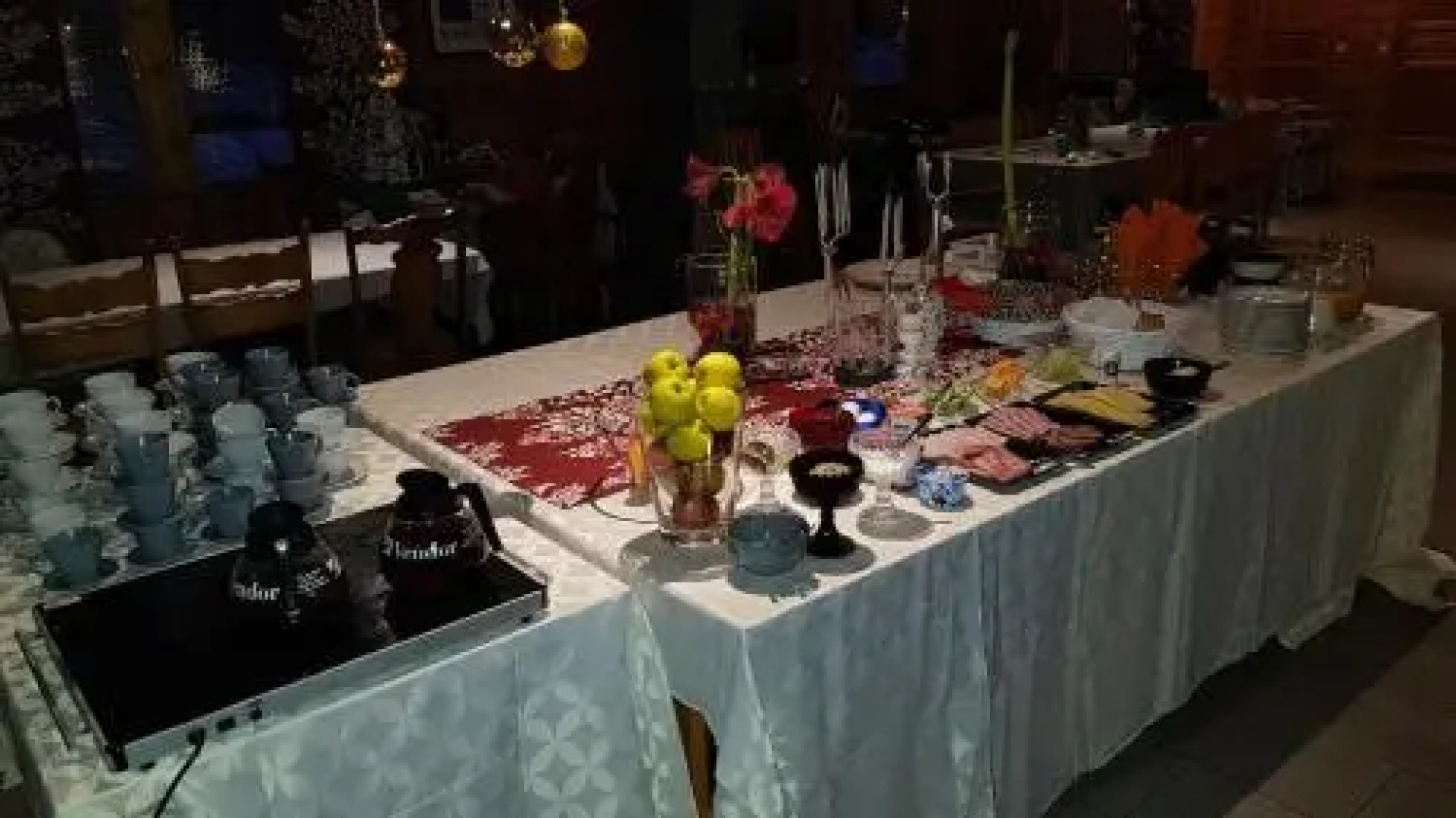 Näverniemi Holiday Center