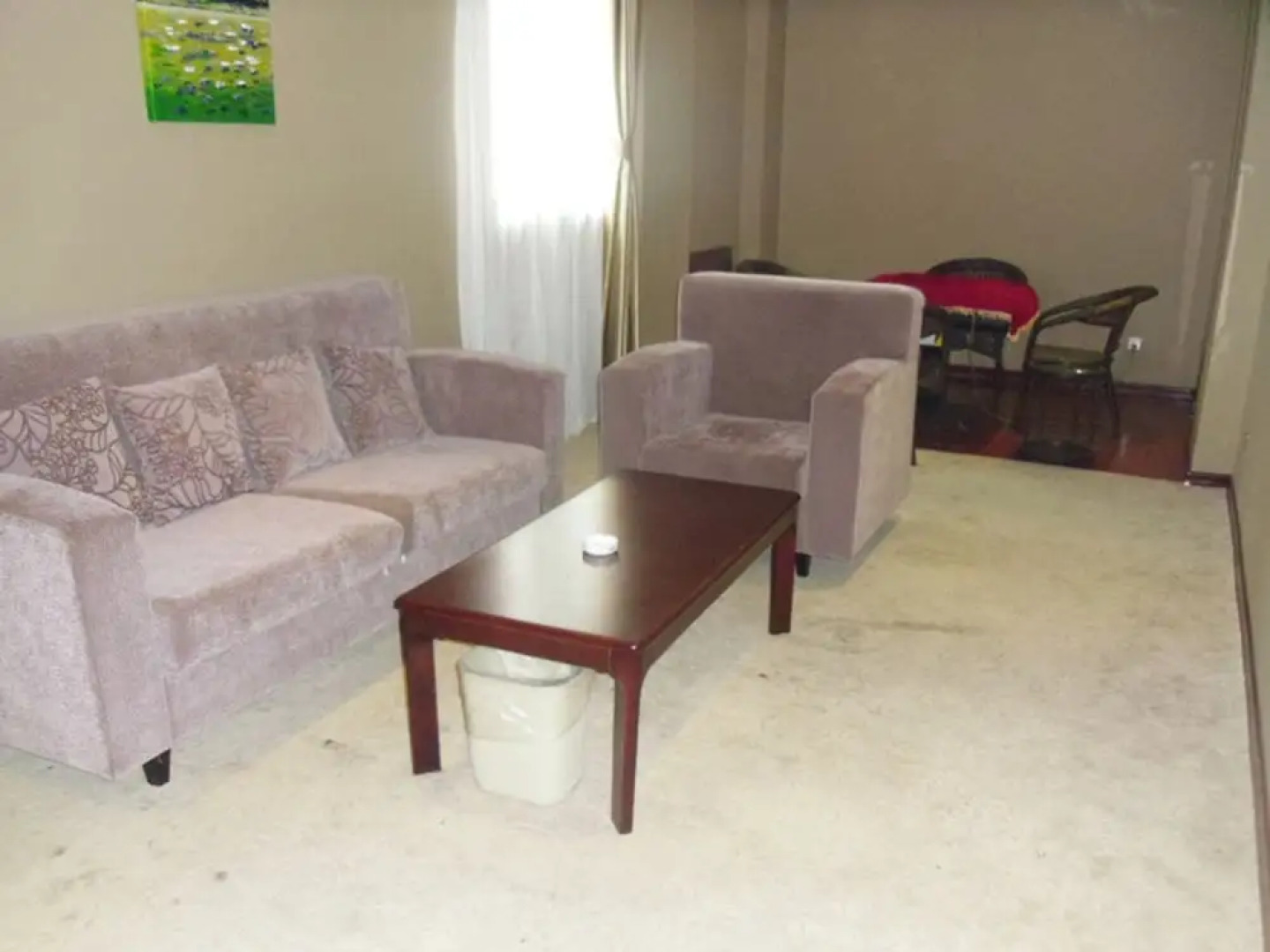 GreenTree Inn Bengbu Longhu Express Hotel