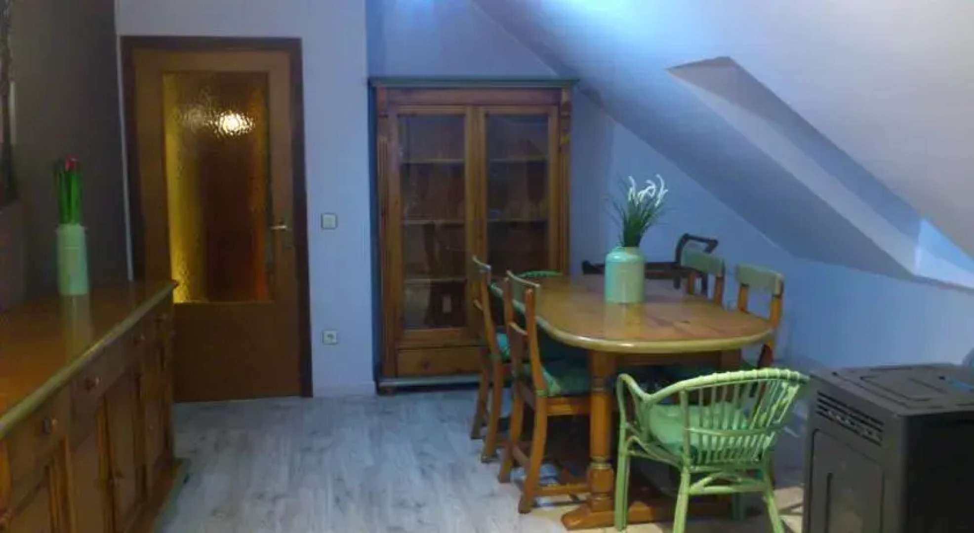 Apartamentos Argualas Jaca Centro