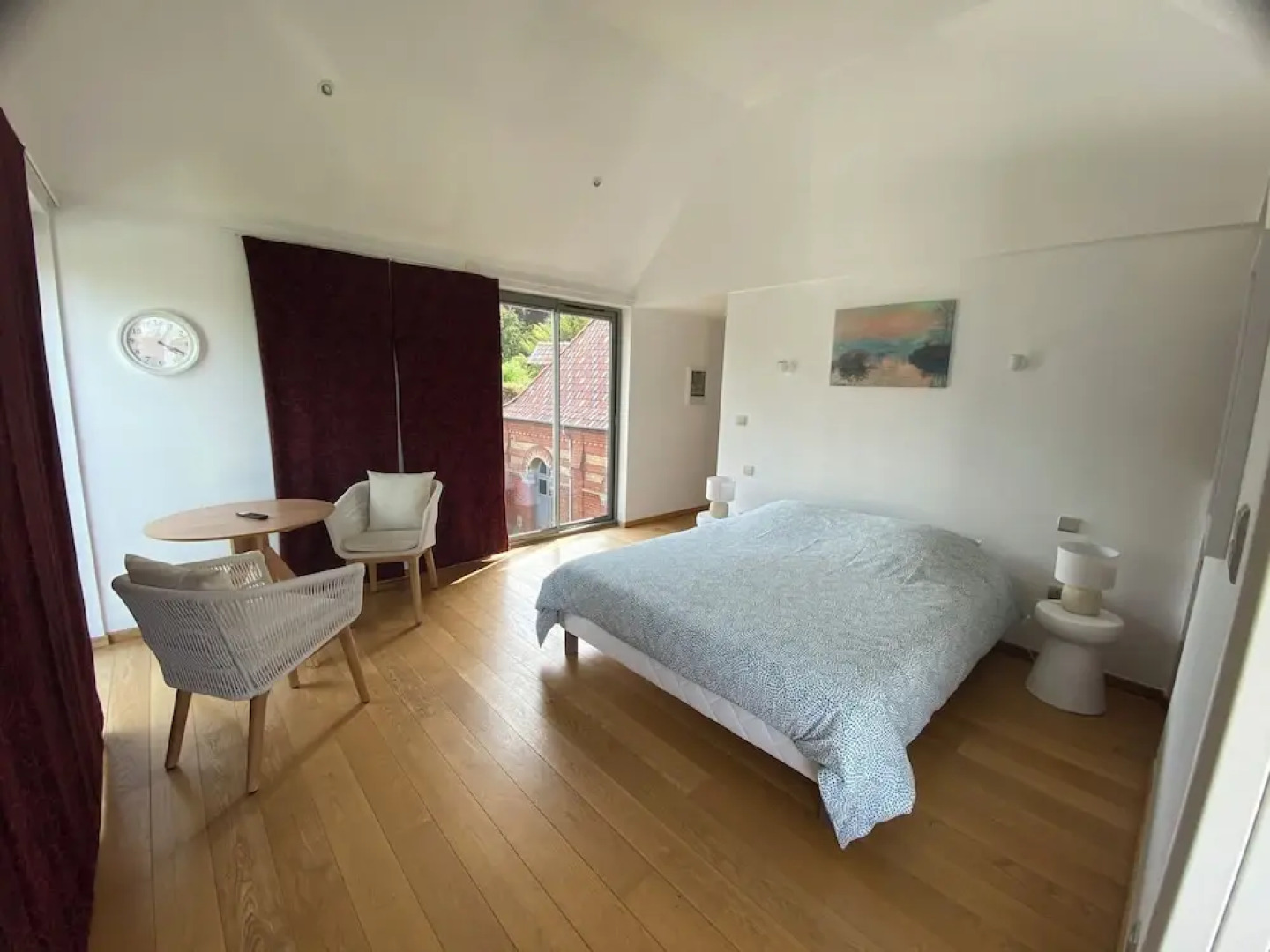 Villa des Remparts - BnB Calais-Marck-Bourbourg-Gravelines