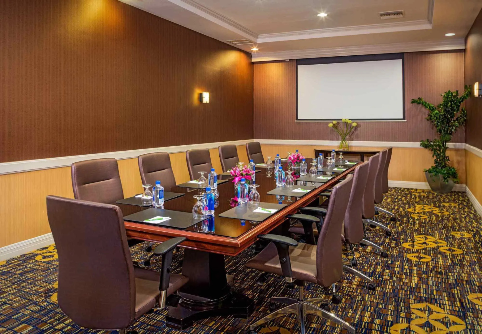 Courtyard by Marriott Los Angeles Pasadena/Monrovia