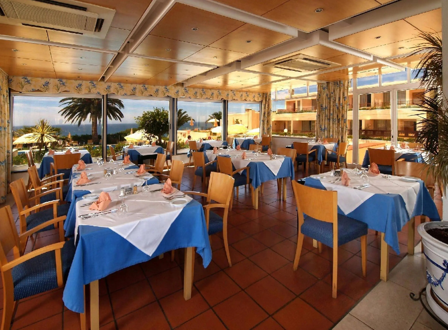 Hotel Baía Cristal Beach & Spa Resort