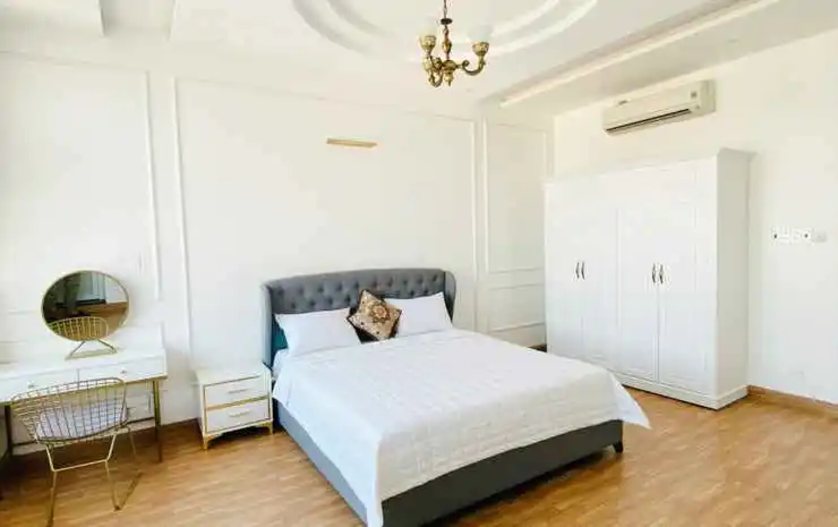 Century Palace Hotel