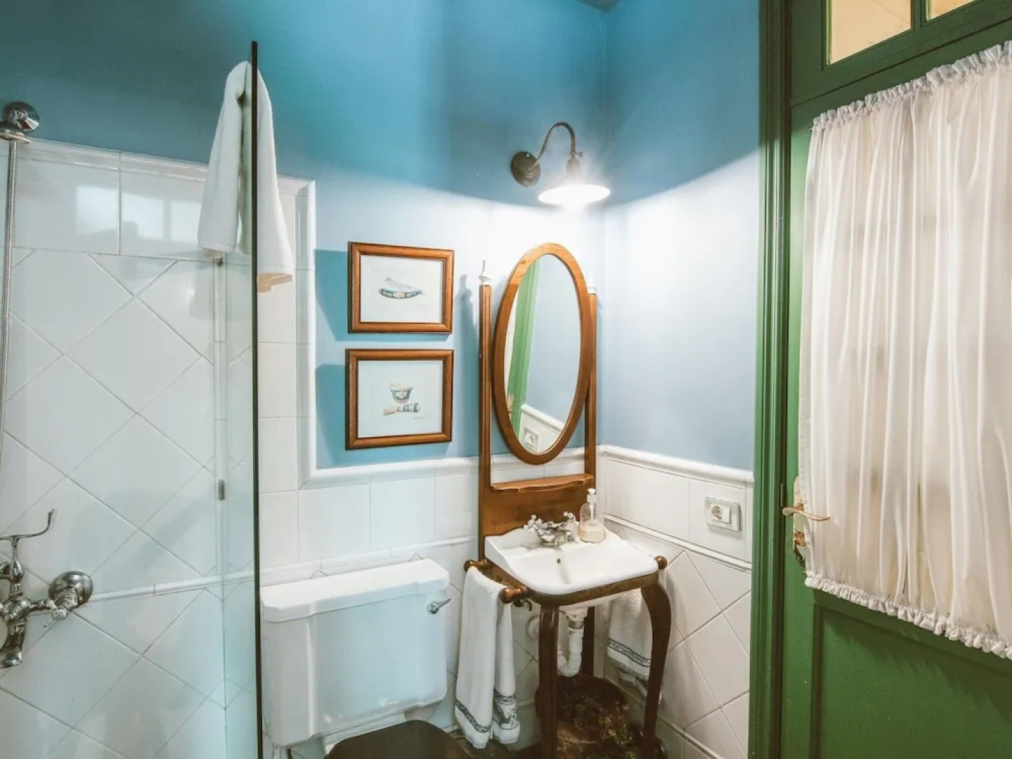 Country House in Gran Canaria With Private Pool