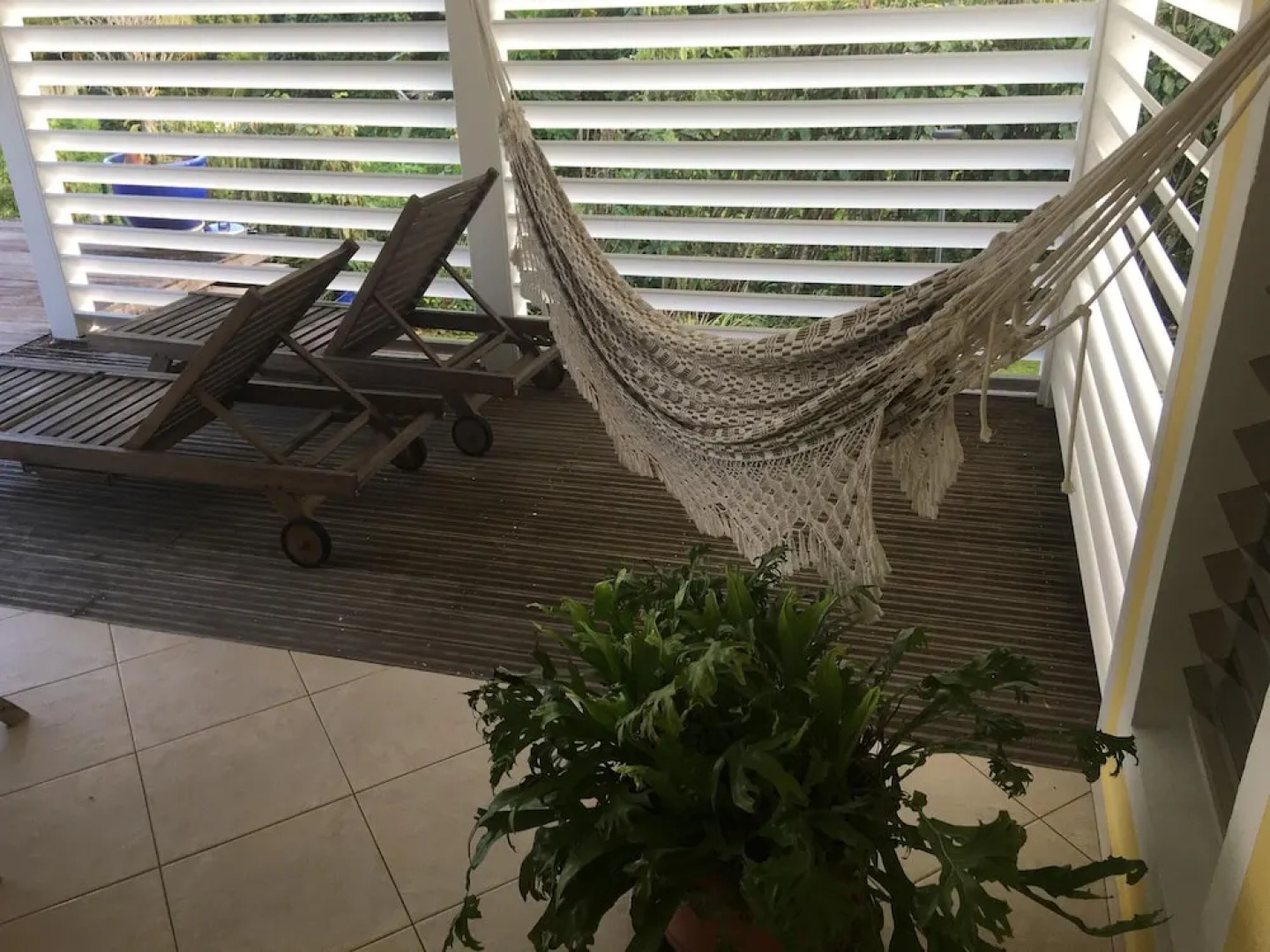 Villa With 3 Bedrooms In Baie Mahault With Private Pool Enclosed Garden And Wifi