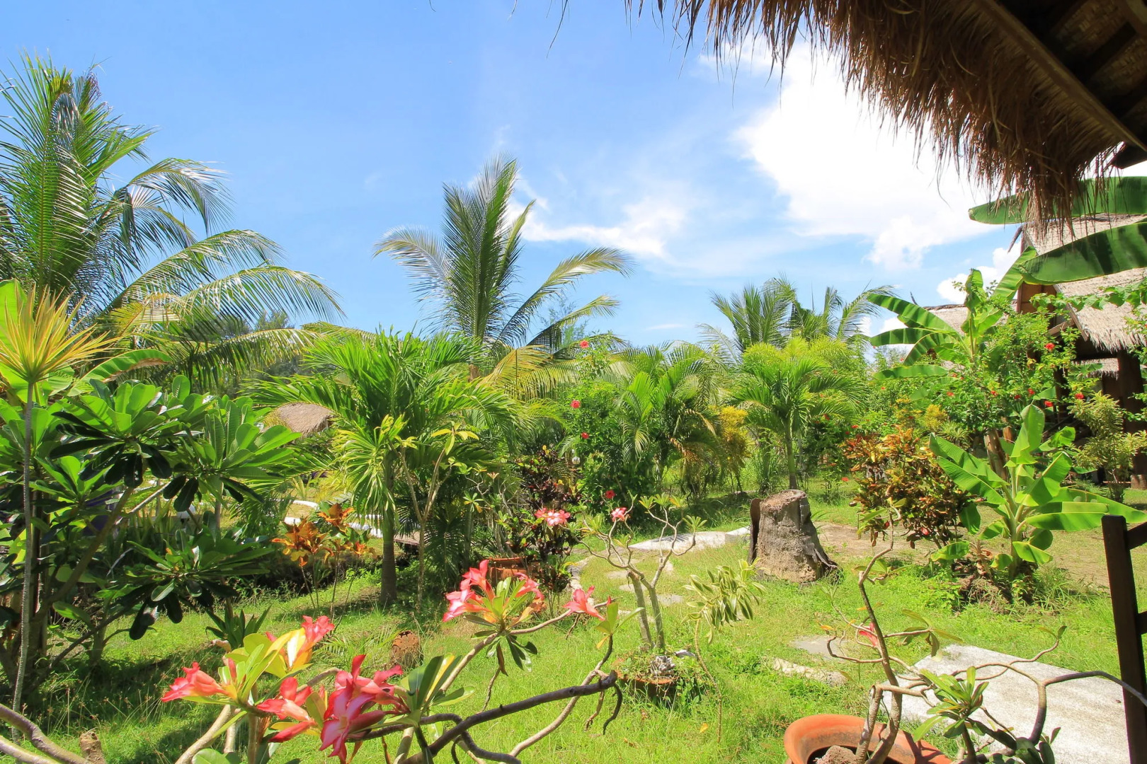 Adeng-Adeng Bungalows