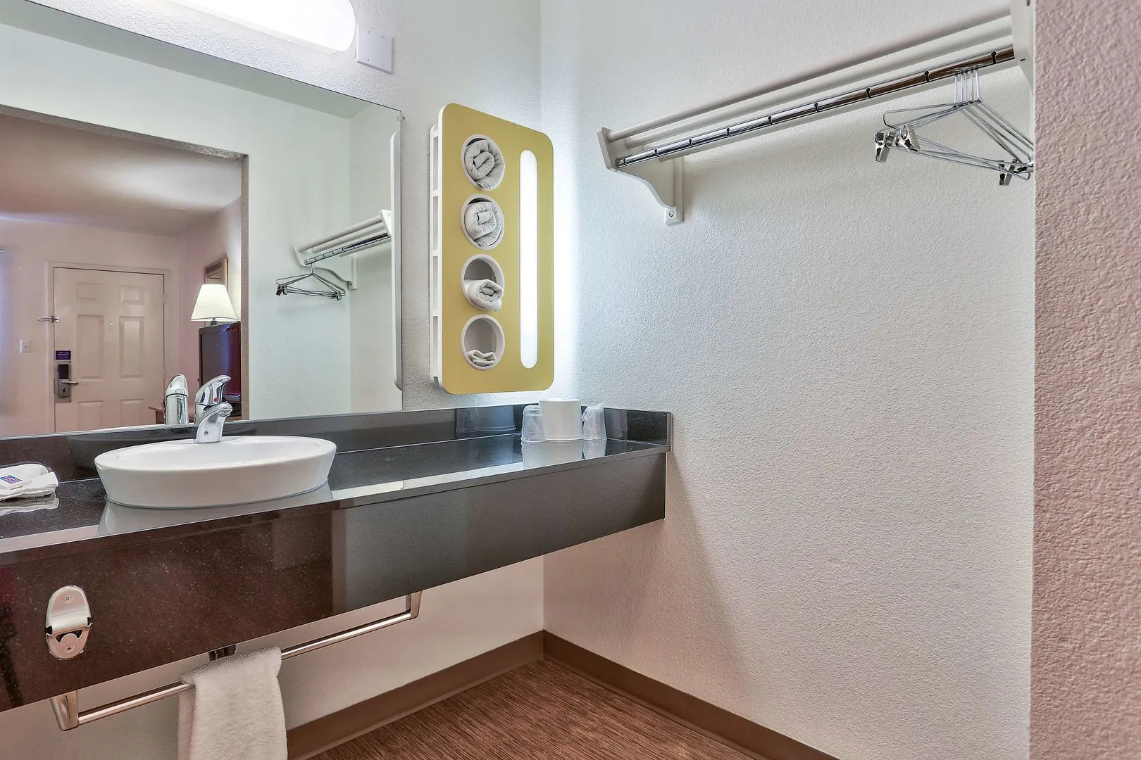 Motel 6 Flagstaff, AZ - West - Woodland Village