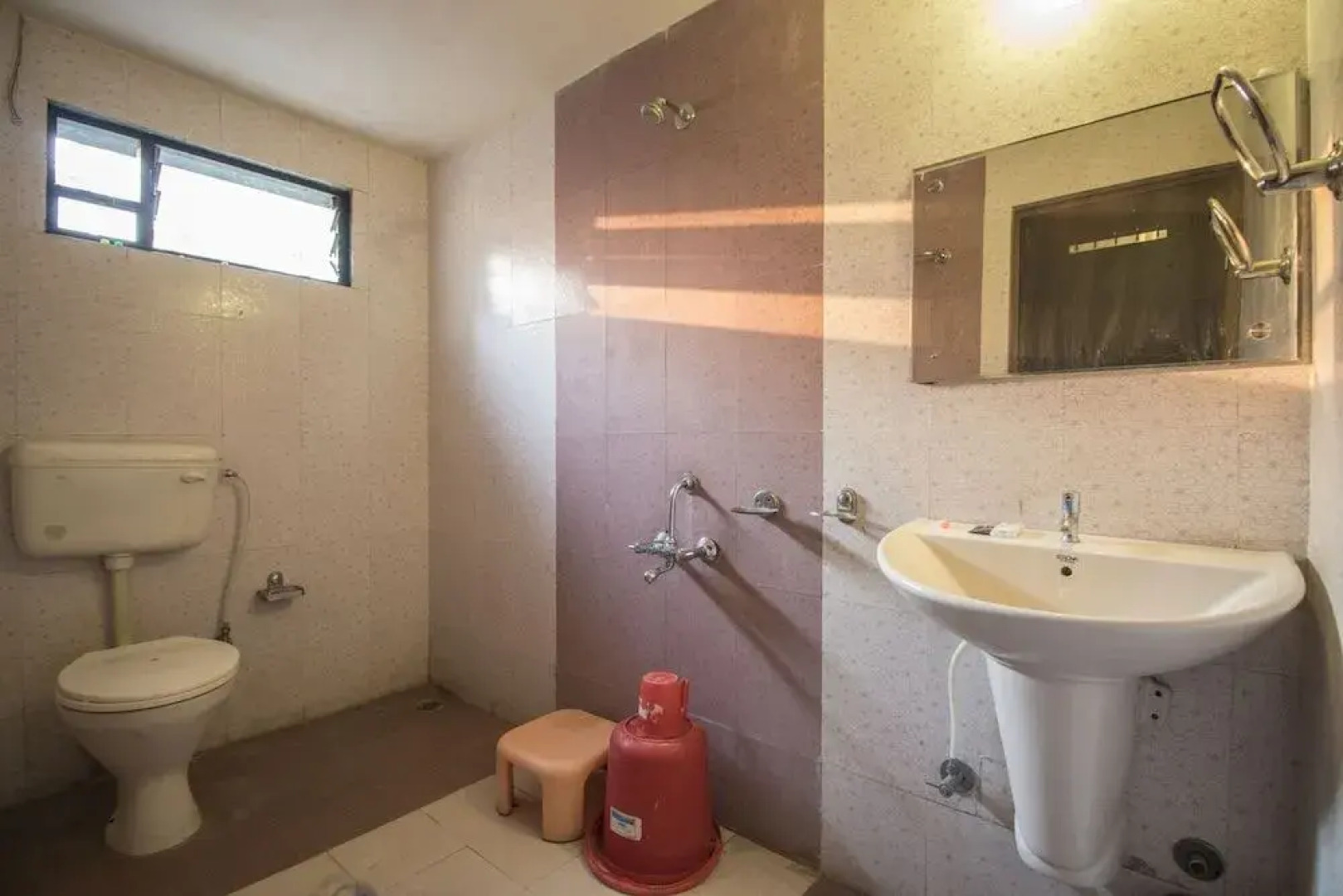 Mougli's Paradise Resort