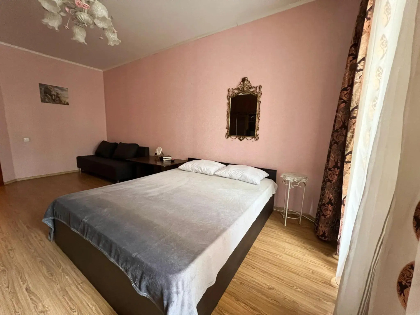 Уют Home (Хоум) на улице Коминтерна