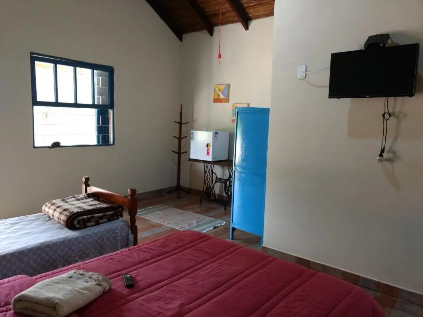 Pousada Recanto dos Pássaros