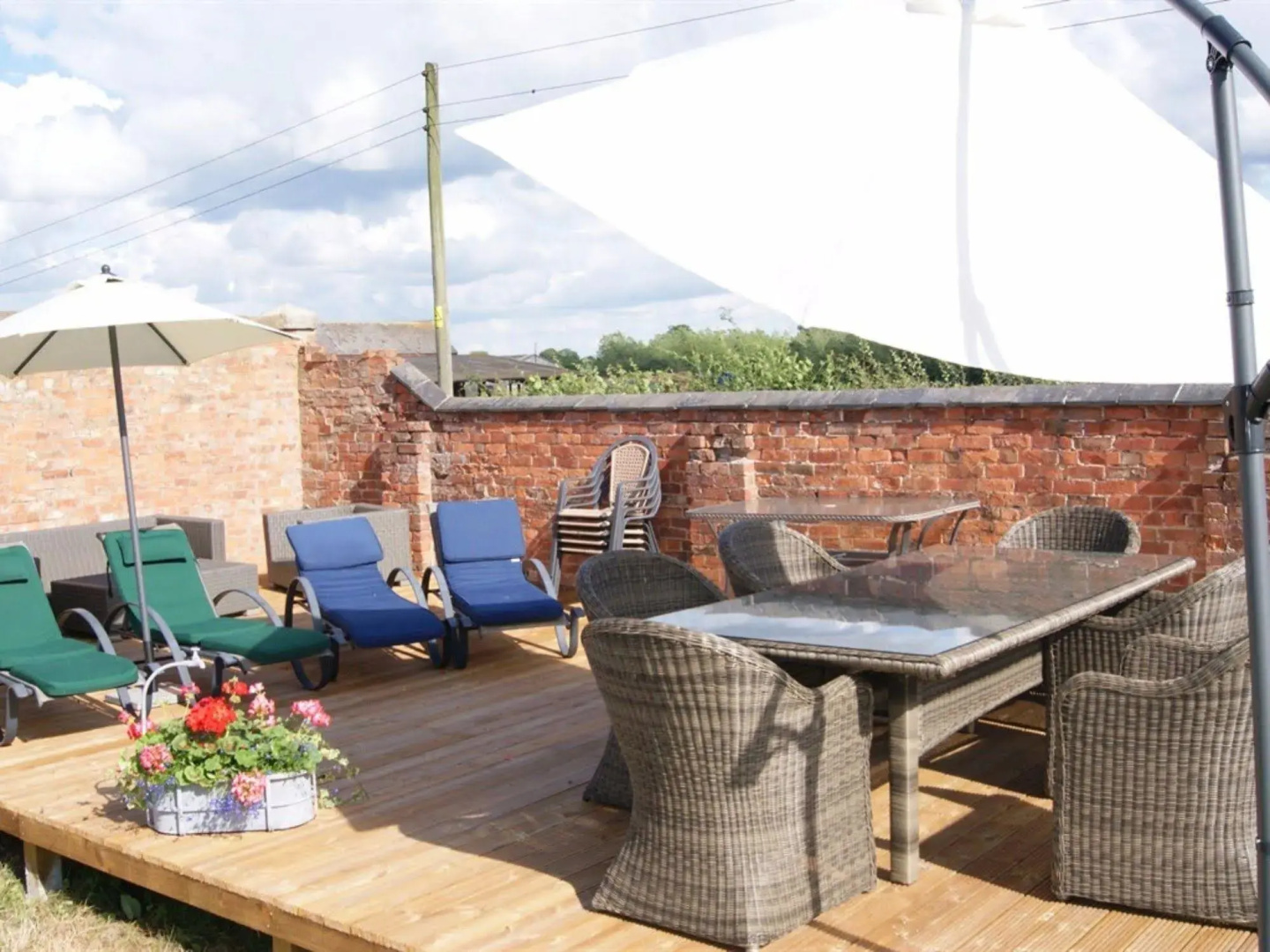 Willington Lodge B&B