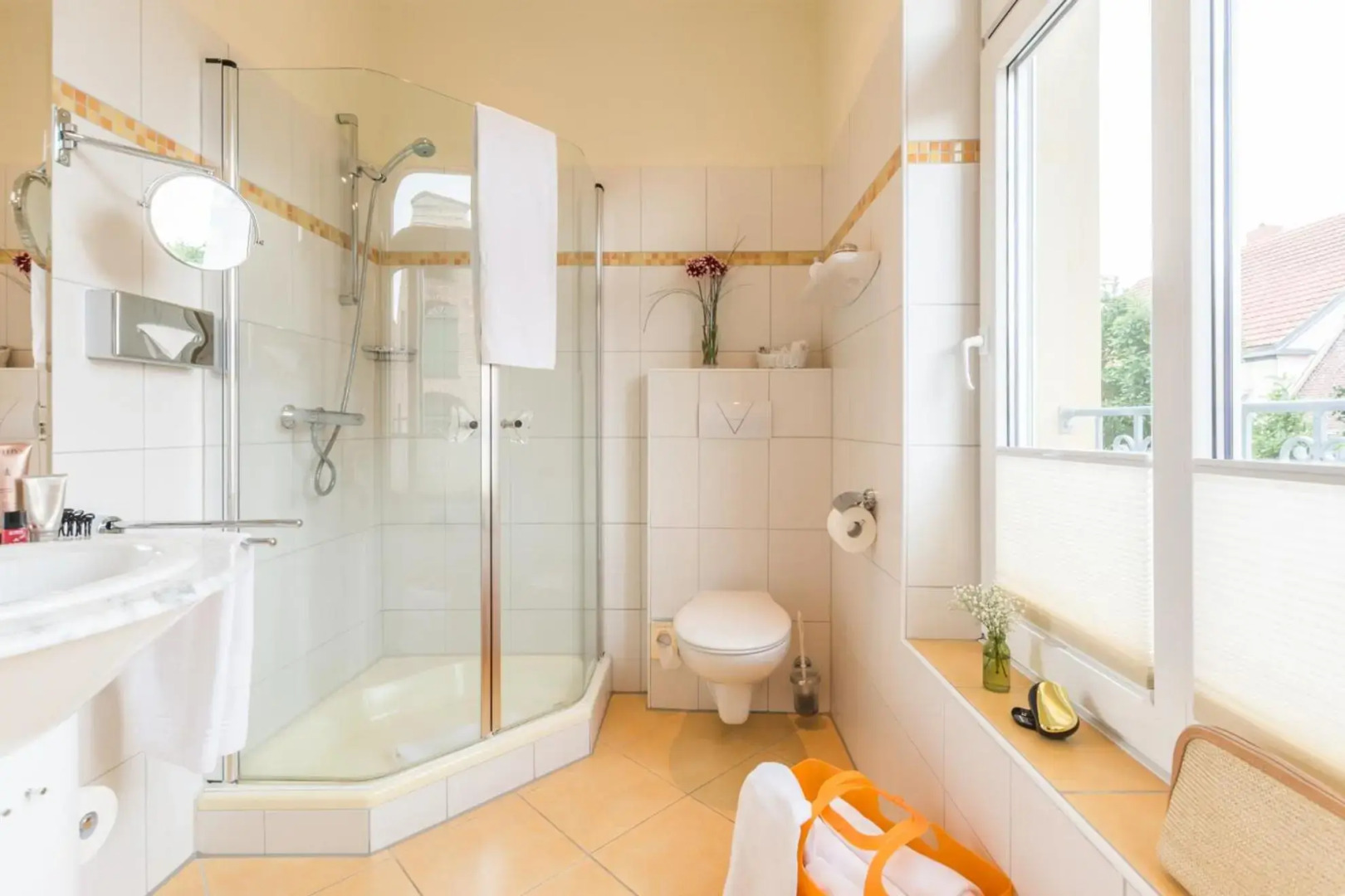 Romantik Hotel Reichshof