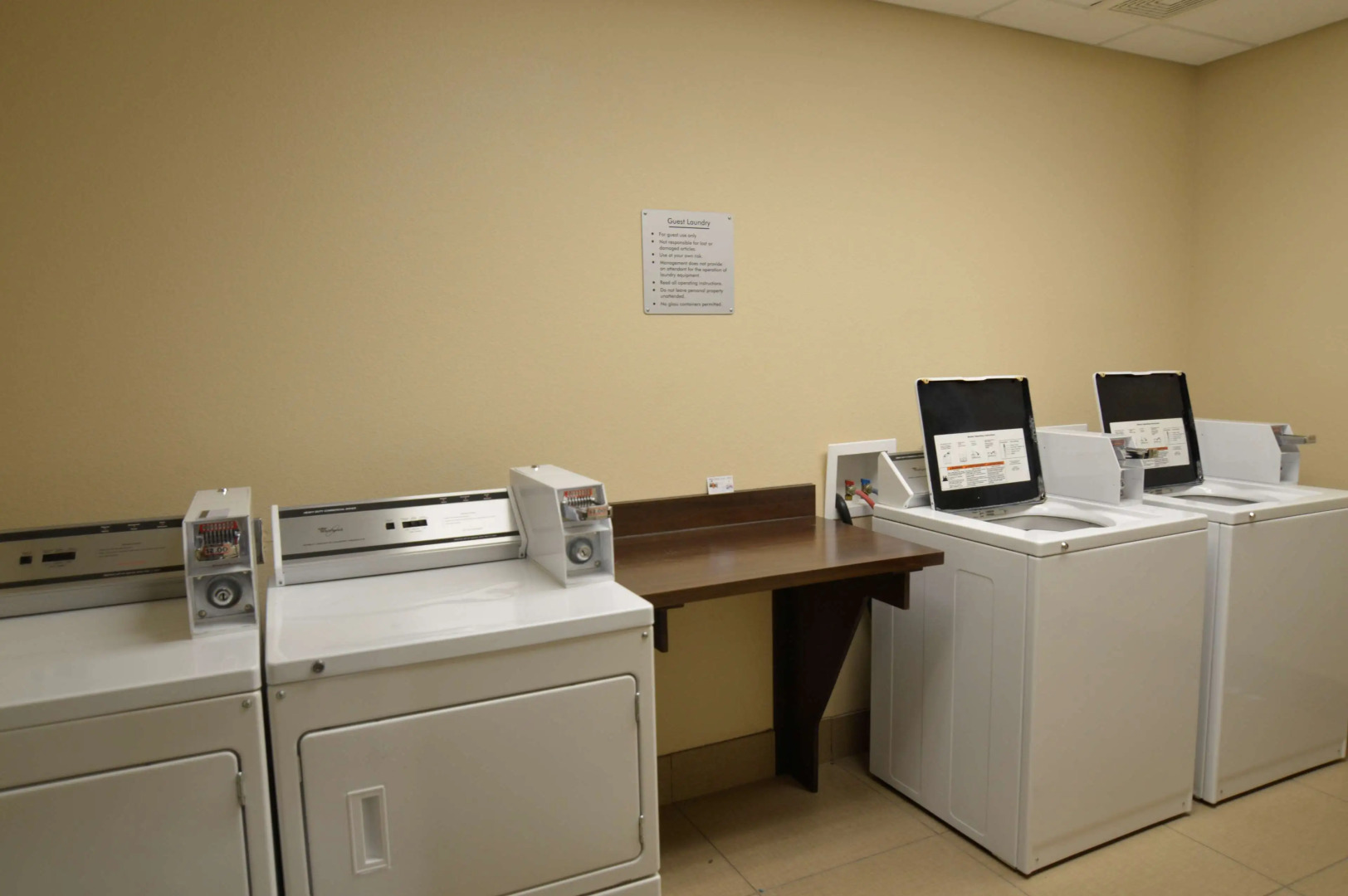 Bestwestern Plus Luling Inn