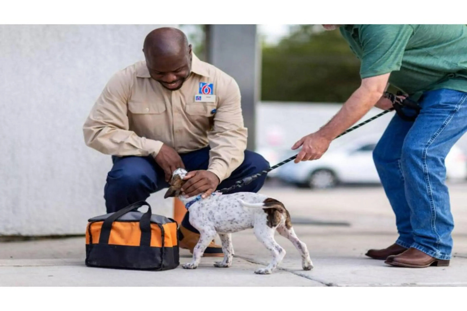 Studio 6 Lake Elsinore, CA