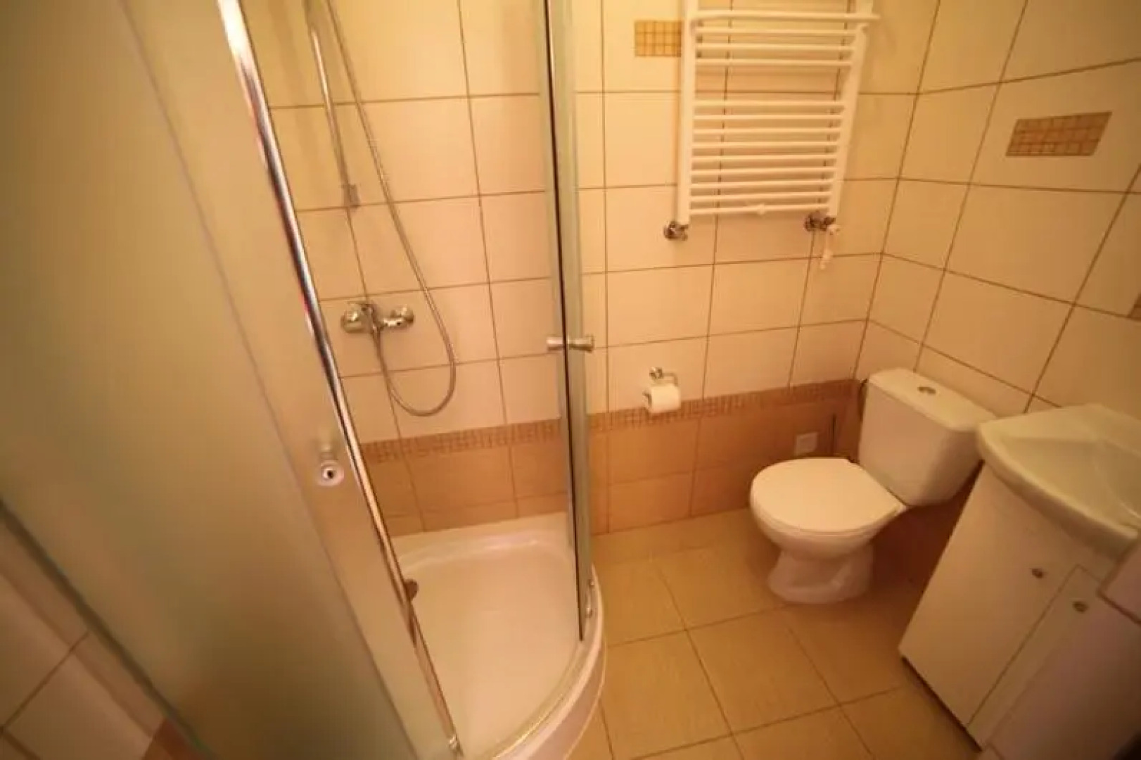 Pensjonat Na Wzgórzu