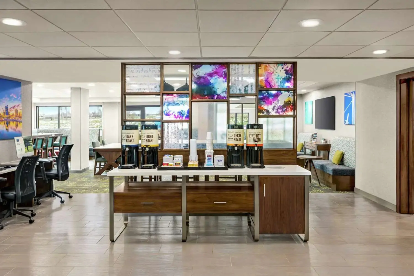 Hampton Inn Milwaukee/Brookfield