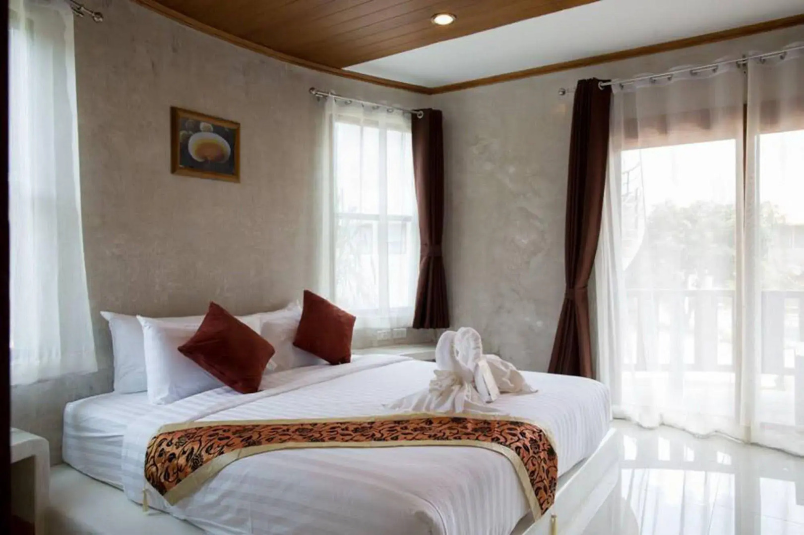 Khaoyai Panorama  Resort