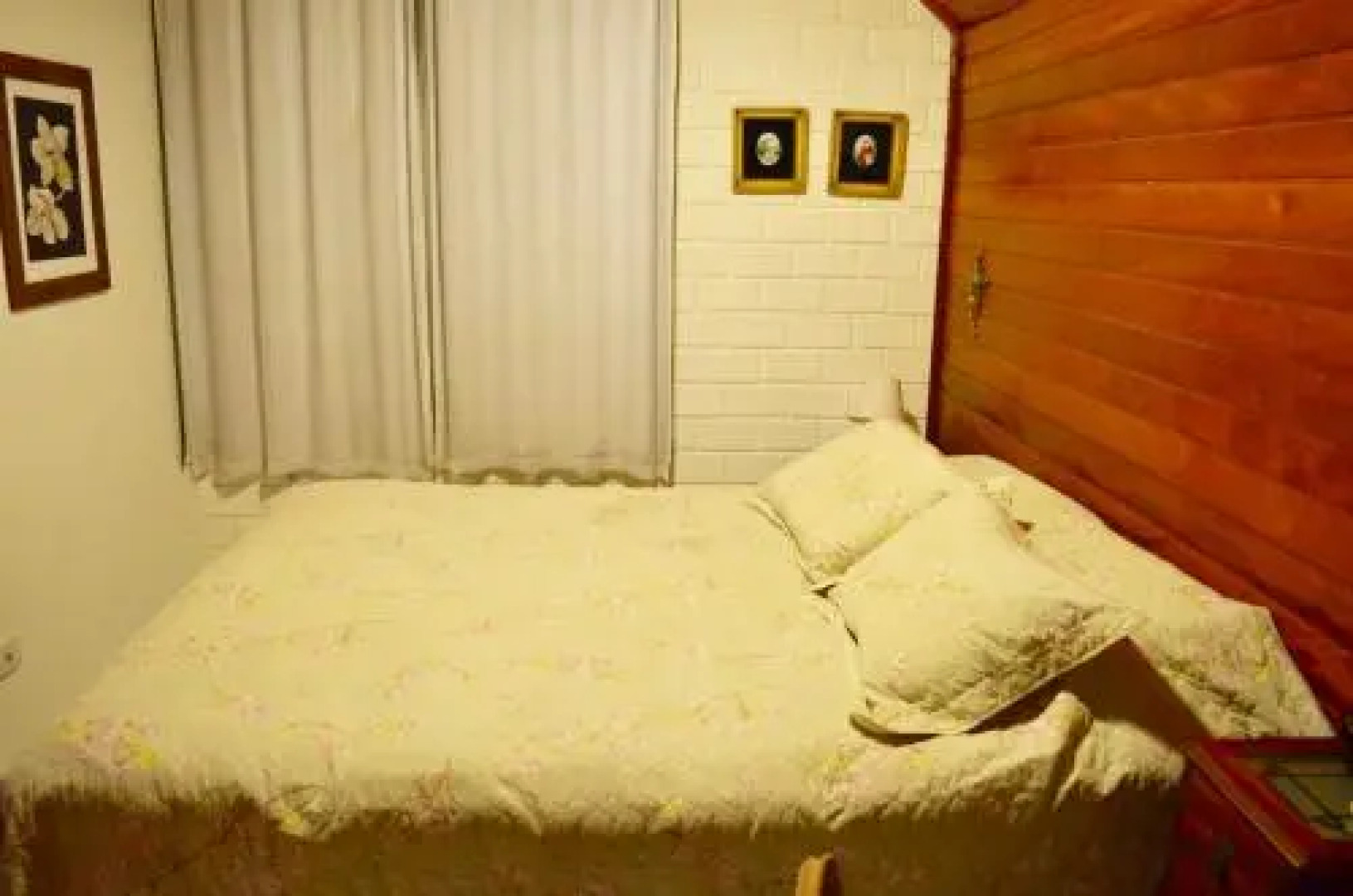 Casa com 4 suites e Piscina Privativa em Gravata