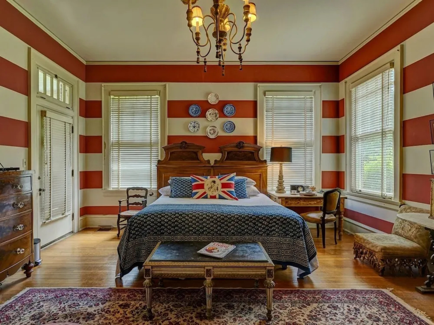 The English Merchant's Inn