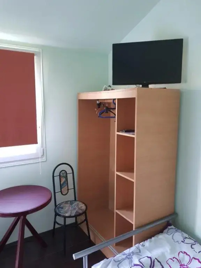 Napraforgó Apartmanok