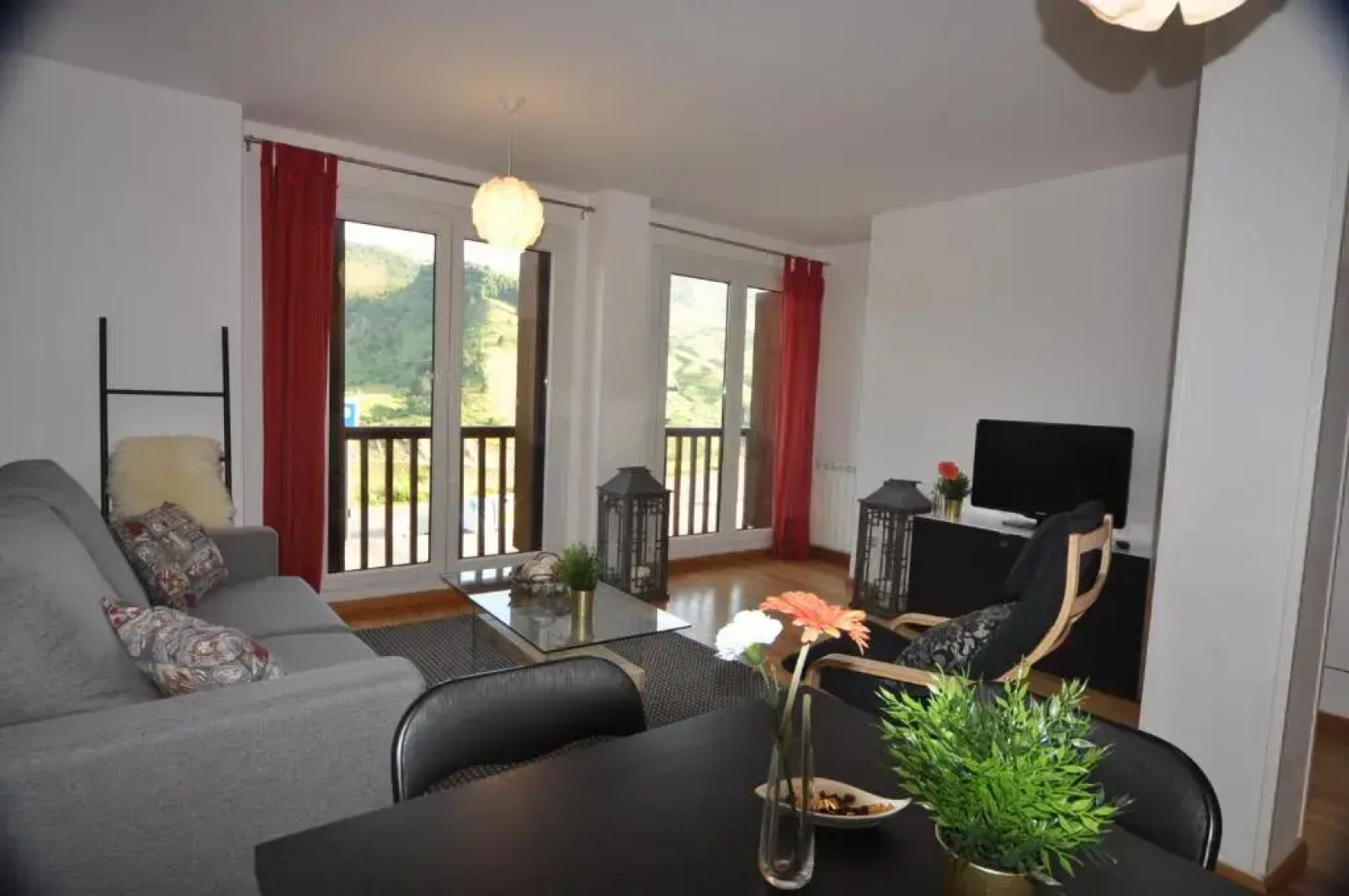 Apartamentos Tirol