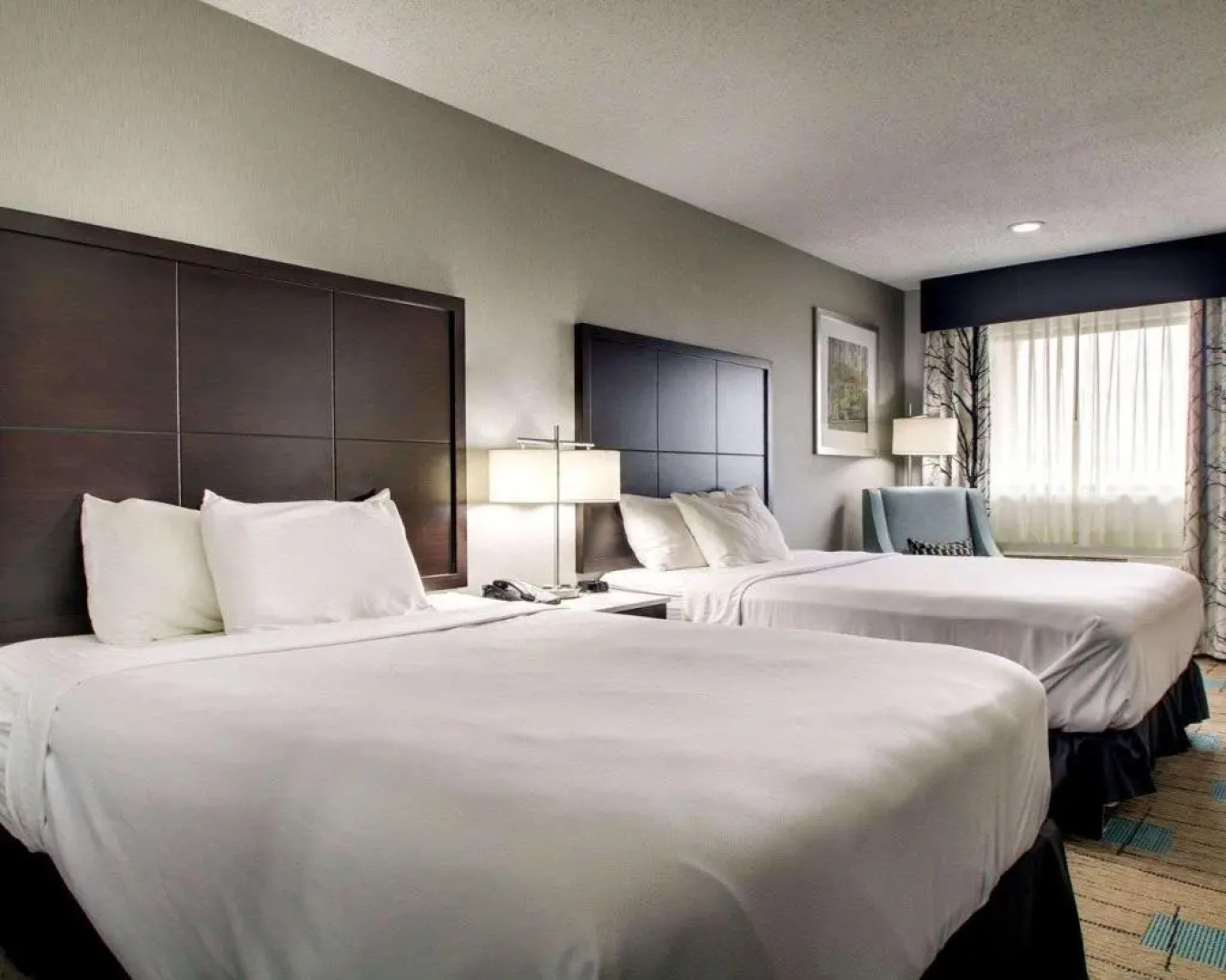 Отель by Best Western Richland