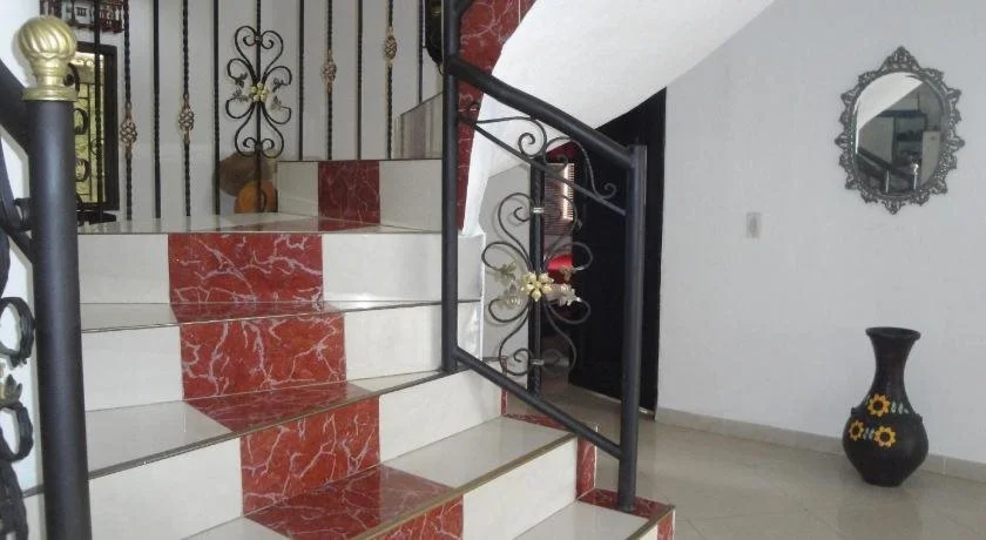 Casa de Huéspedes Villa Hermosa