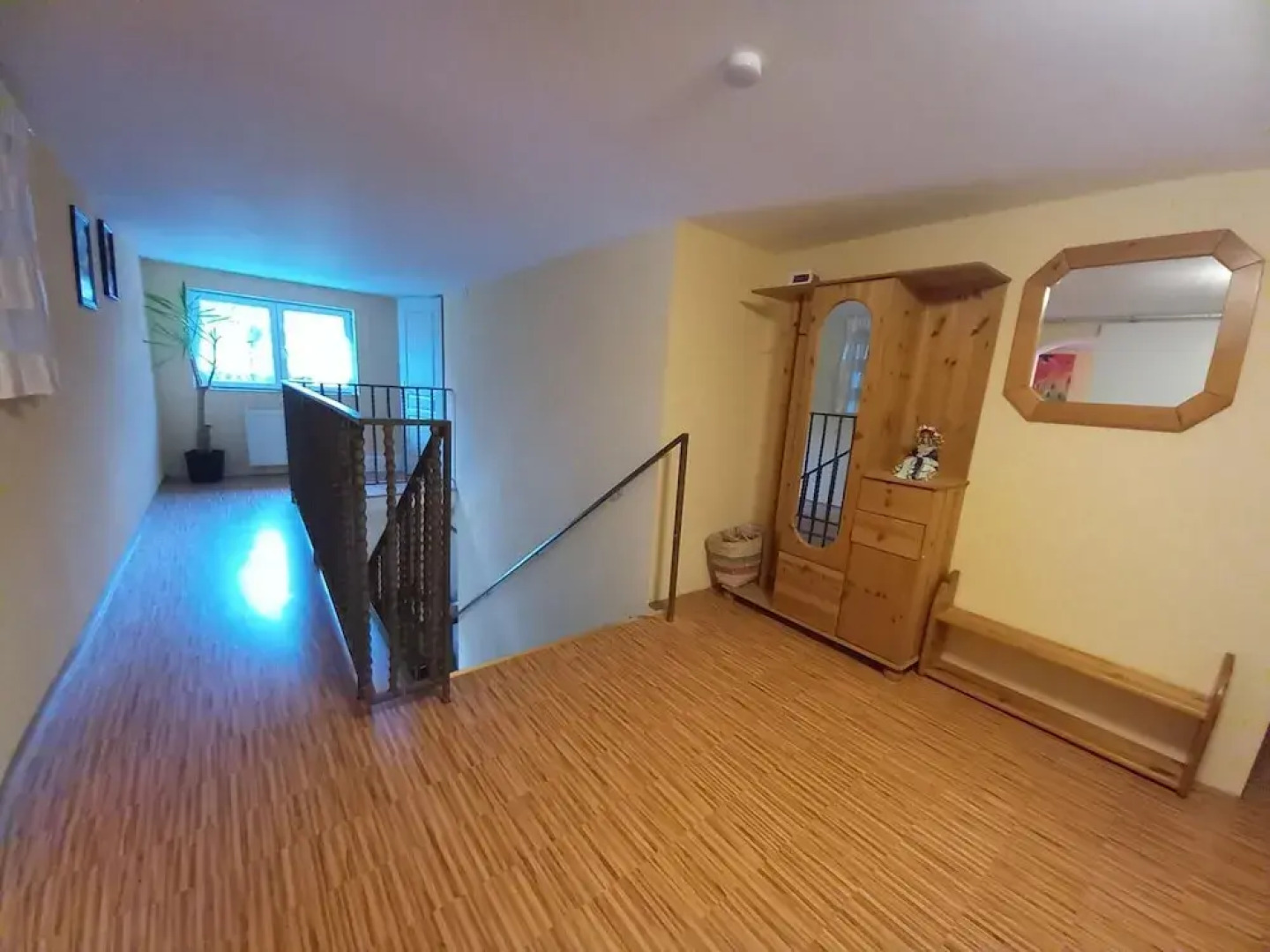 Nature Retreat in Lorraine