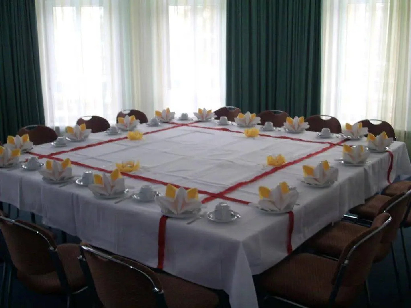 Hotel Neustädter Hof