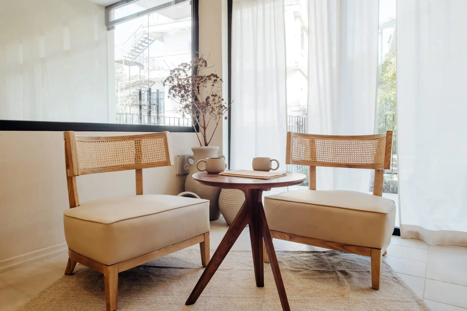 Thymises Boutique Hotel