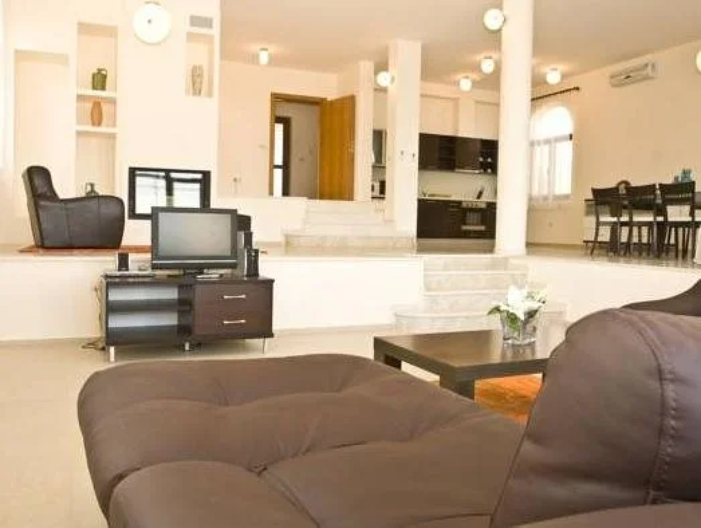 Holiday Villas & Apartments at Lighthouse Golf Resort & Spa